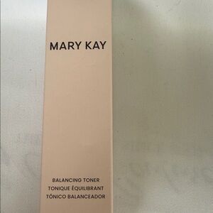 Mary Kay Balancing Toner - Cream